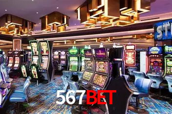 Descubra a Essência do 567bet: Nossa História e Compromissos