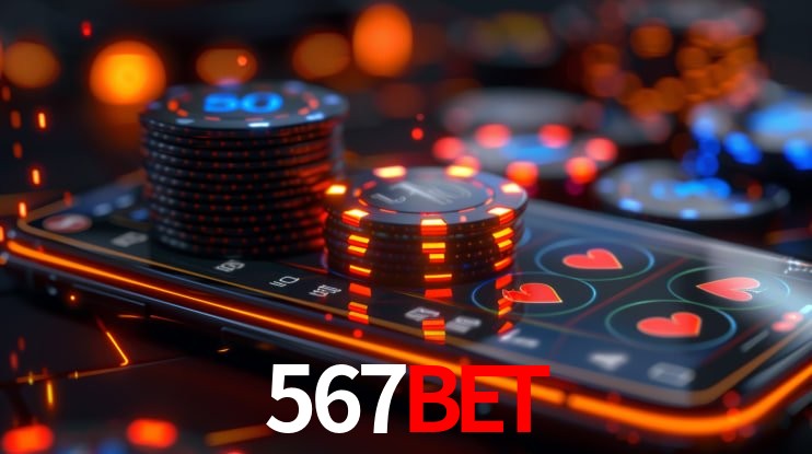 Experiência VIP 567bet