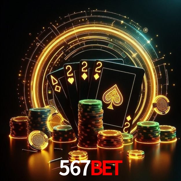 Bônus de Boas-vindas 567bet