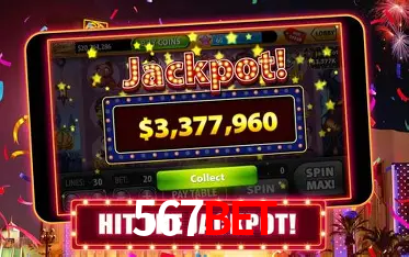 A Emoção da Loteria na 567bet: Uma Chance de Mudança de Vida