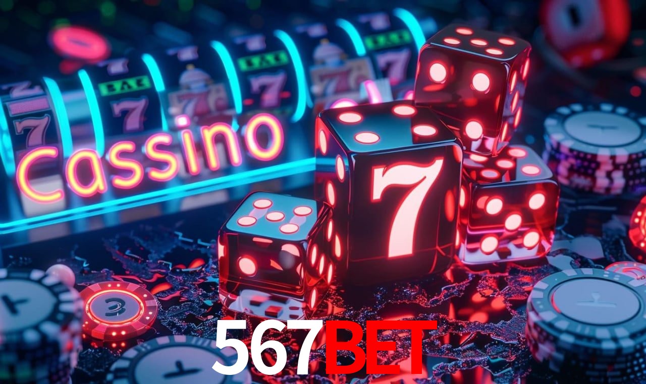 Welcome Bonus 567bet