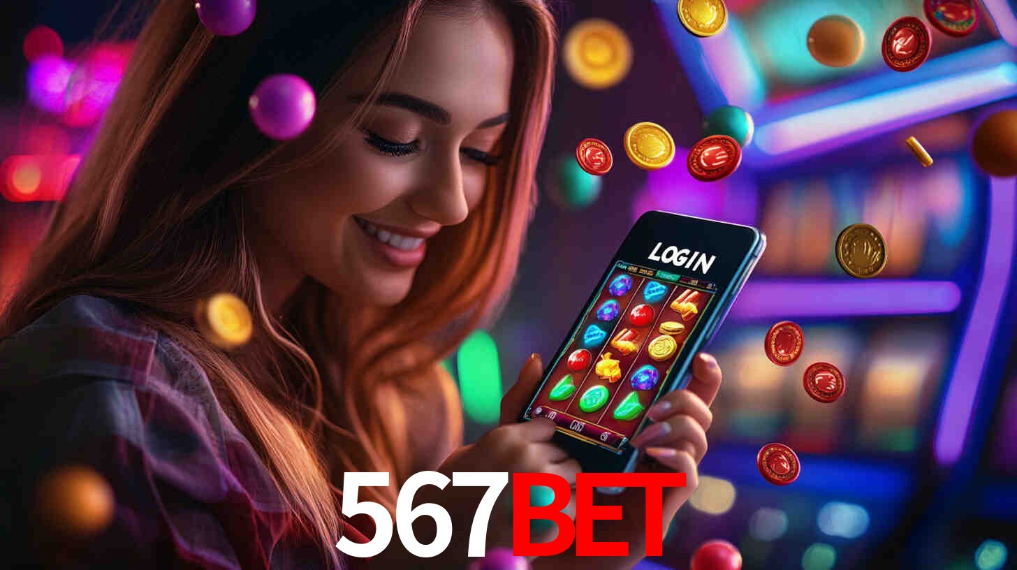 567bet: Seu Cassino Premiado com Pagamentos Rápidos