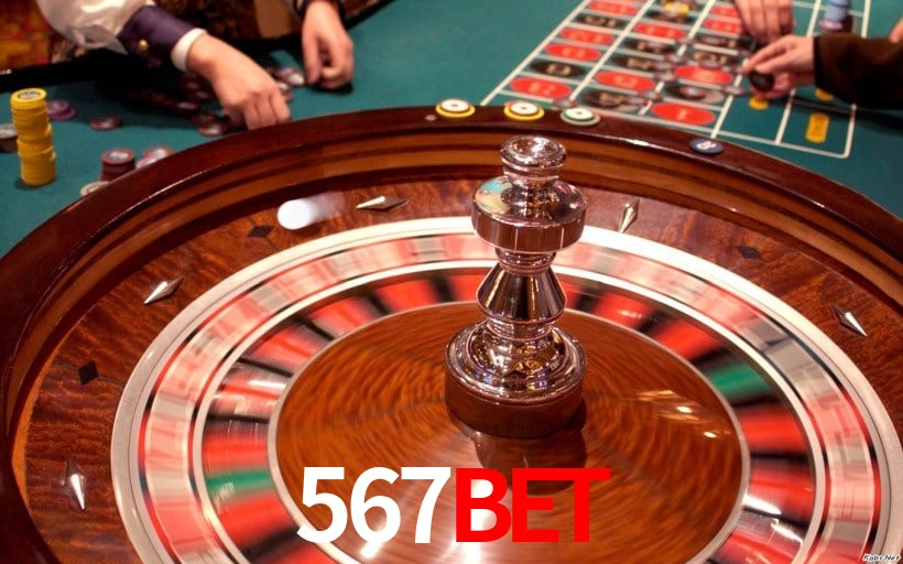 Estatísticas 567bet