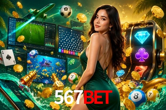 Experiência VIP 567bet