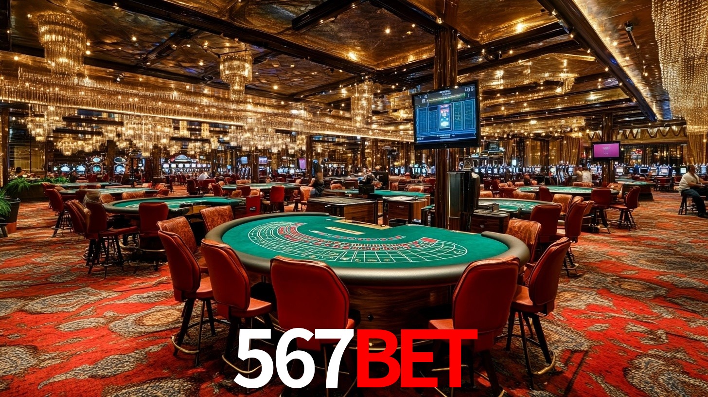567bet