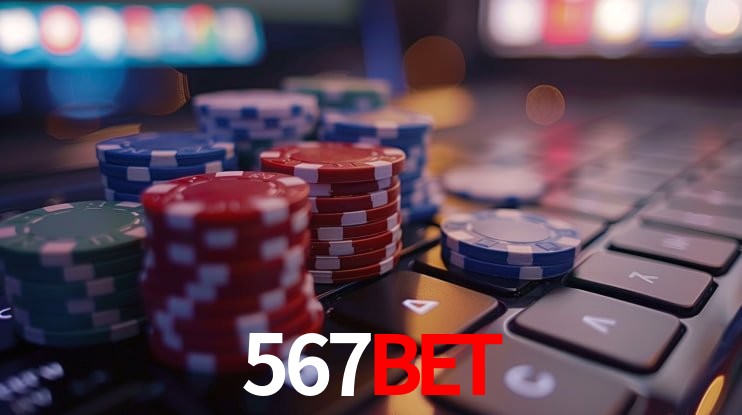 Jogos de Slot 567bet