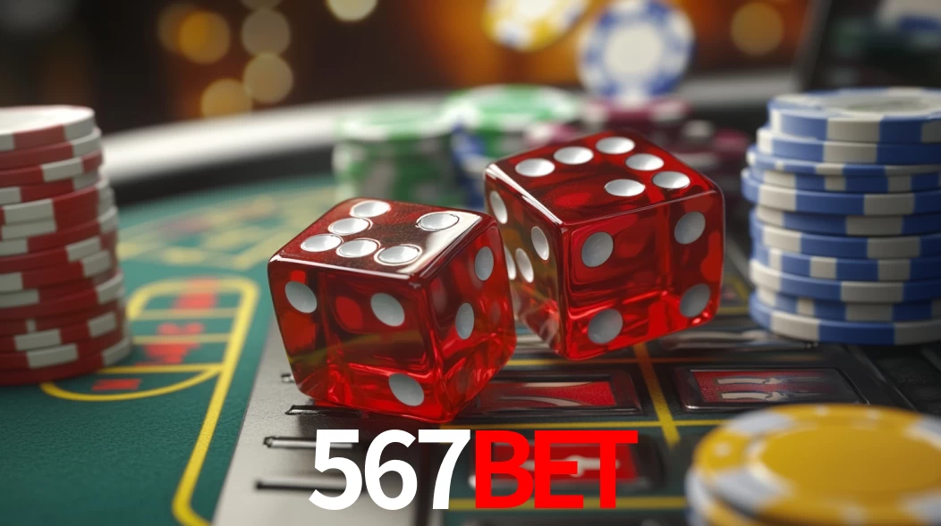 Blackjack Table 567bet