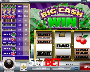 A Emoção da Loteria na 567bet: Uma Chance de Mudança de Vida