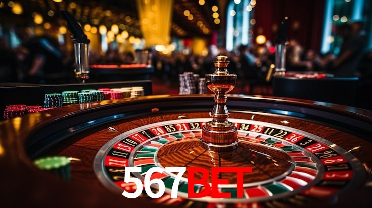 Flash Promotion 567bet