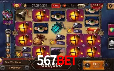 APP oficial da 567bet para mobile