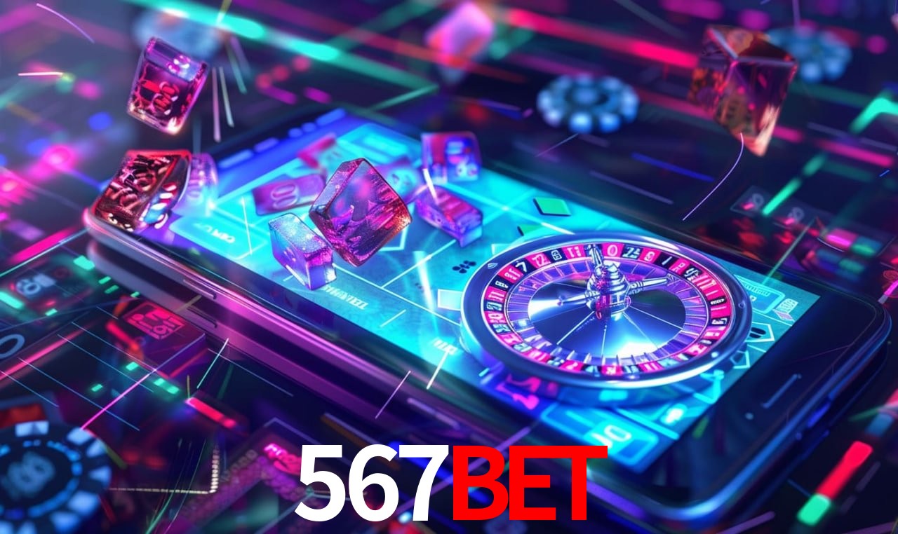Mesa de Blackjack 567bet