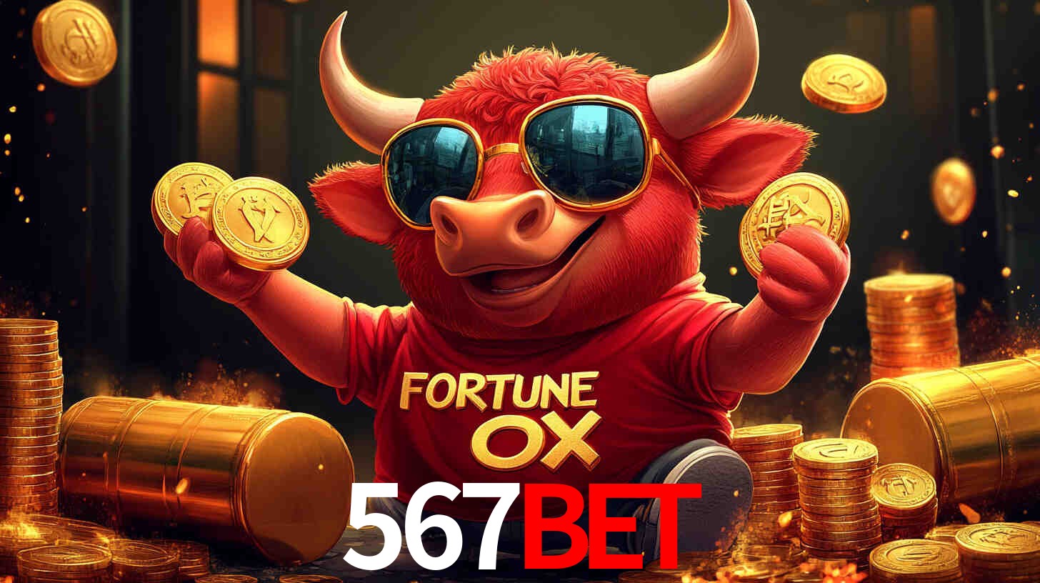 Inovações de Jogos na 567bet: O Futuro das Experiências Interativas