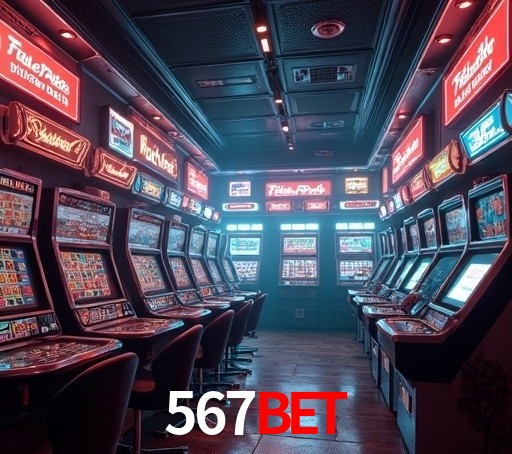 Sistemas de Segurança 567bet