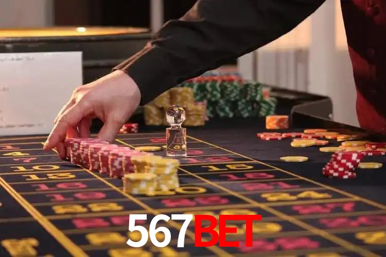 Apostas Esportivas na 567bet: Um Guia Completo