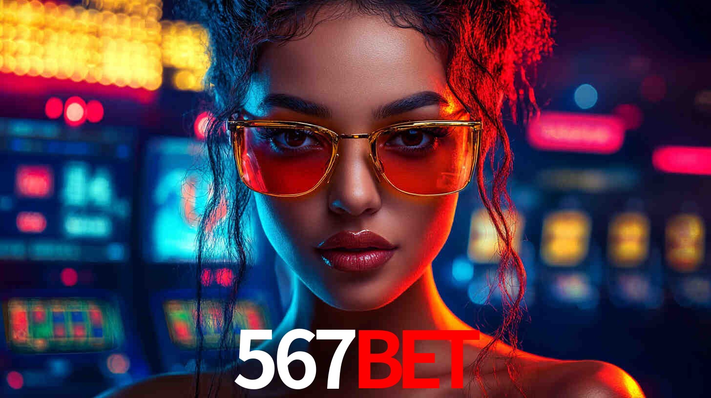 Inovações de Jogos na 567bet: O Futuro das Experiências Interativas