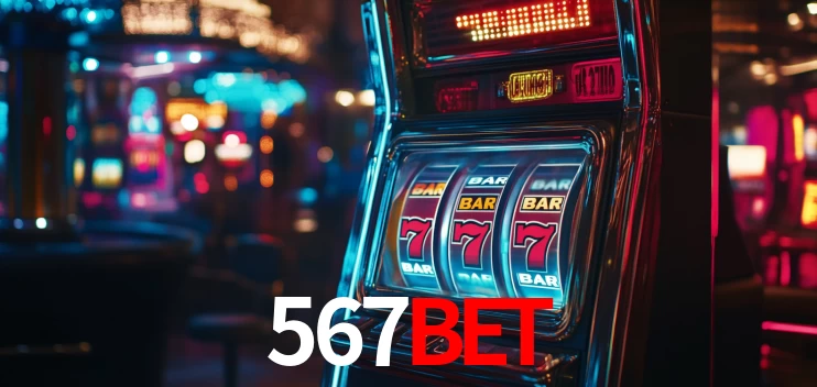 VIP Casino 567bet
