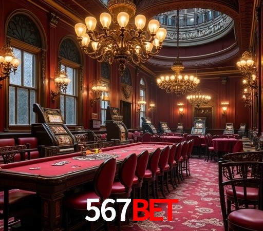 Benefícios da Conta 567bet