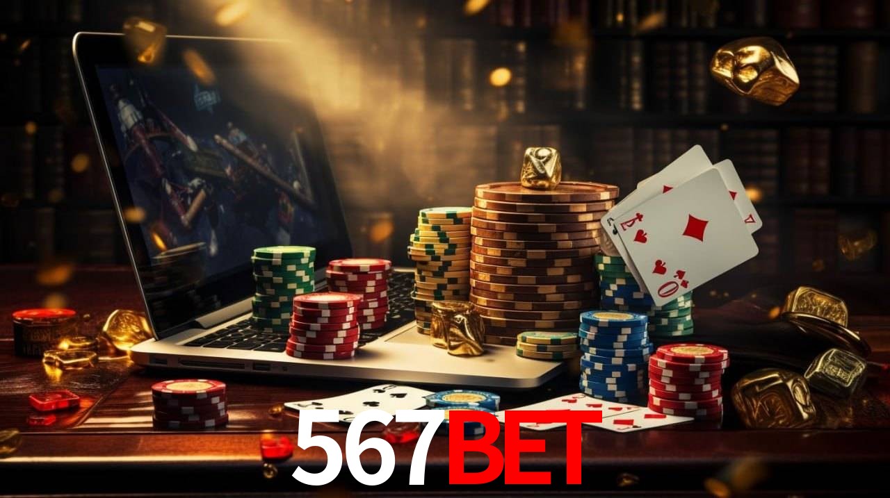 Jogos Exclusivos 567bet