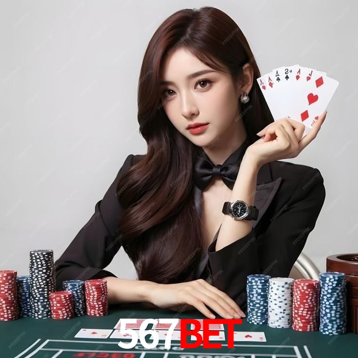 Provedores de Jogos 567bet