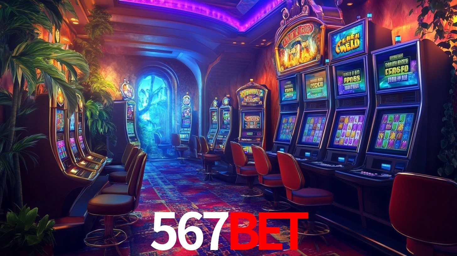 Roulette Table 567bet