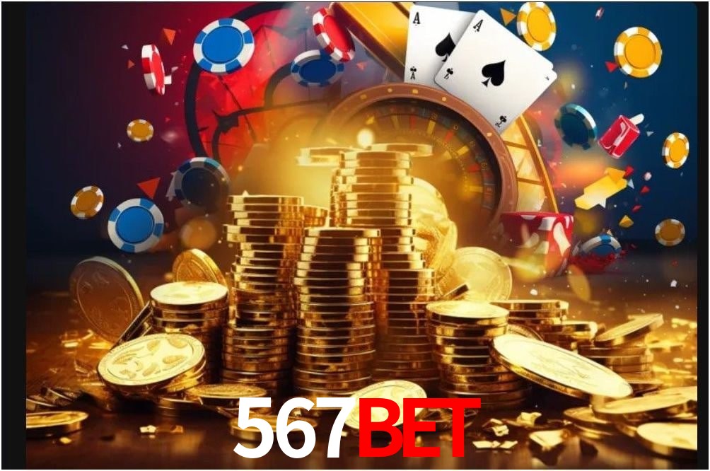 Inovações de Jogos na 567bet: O Futuro das Experiências Interativas