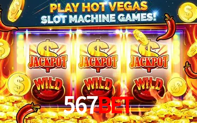 Descubra a Magia dos Jogos de Arcade no 567bet