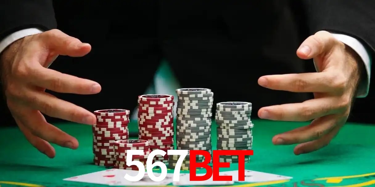 cassino 567bet