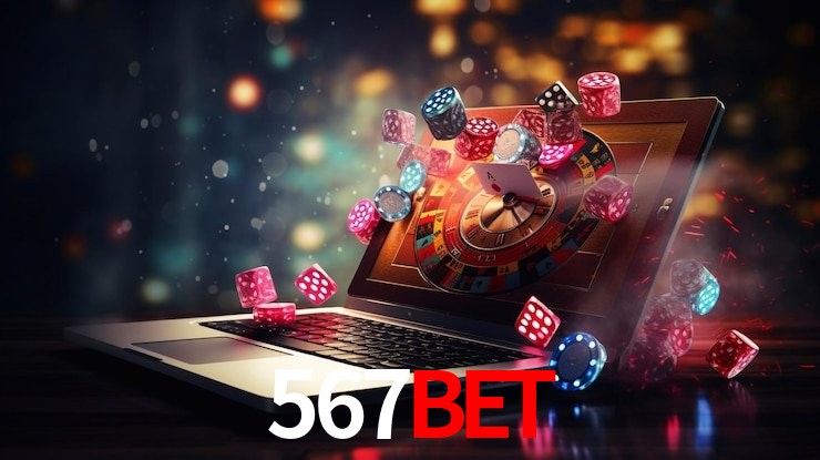 Descubra a Essência do 567bet: Nossa História e Compromissos