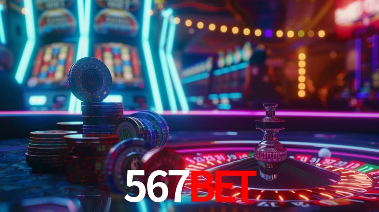 Slot Games 567bet