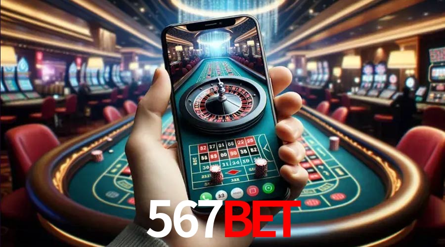 Game Providers 567bet