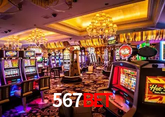 Desvendando o Mundo dos Jogos Virtuais na 567bet