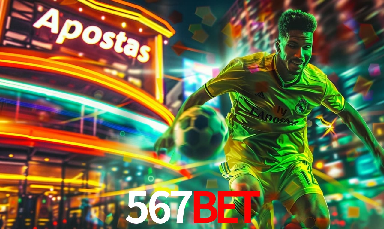 Ofertas Exclusivas 567bet