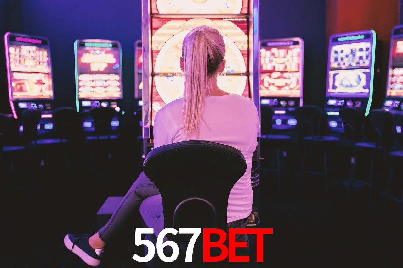 Games Directory 567bet