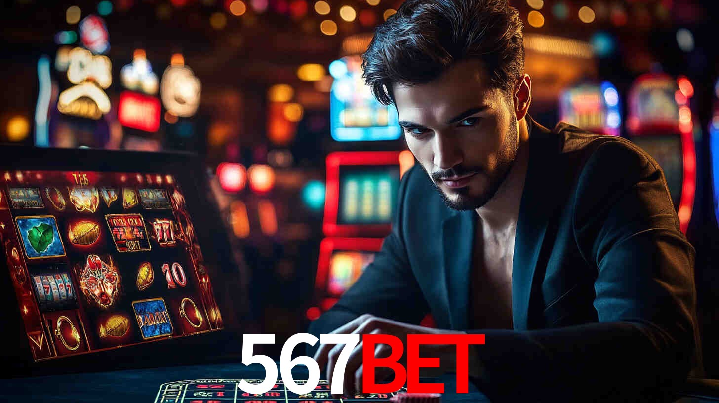 567bet