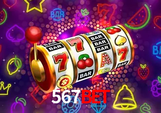 Inovações de Jogos na 567bet: O Futuro das Experiências Interativas