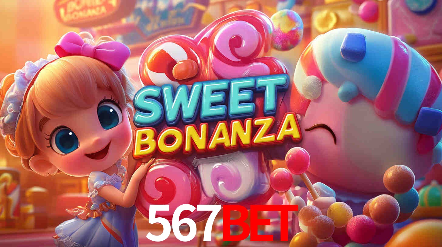 Inovações de Jogos na 567bet: O Futuro das Experiências Interativas