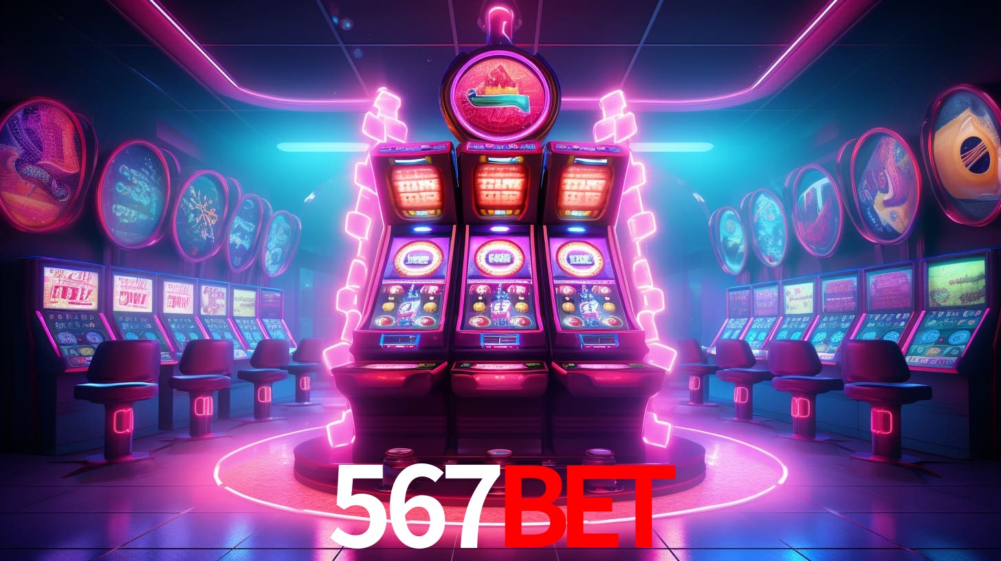 567bet