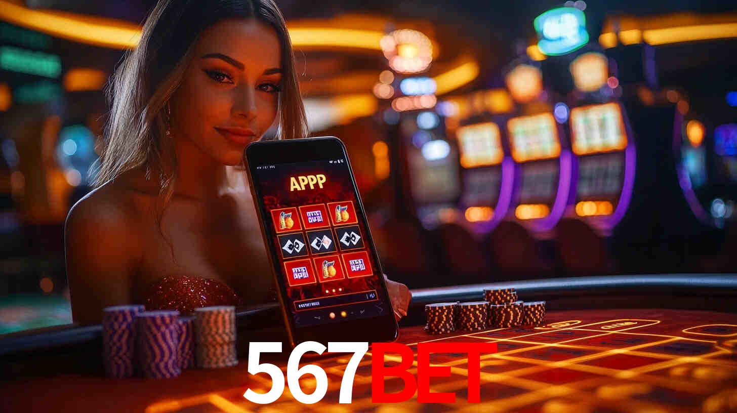 A Emoção da Loteria na 567bet: Uma Chance de Mudança de Vida