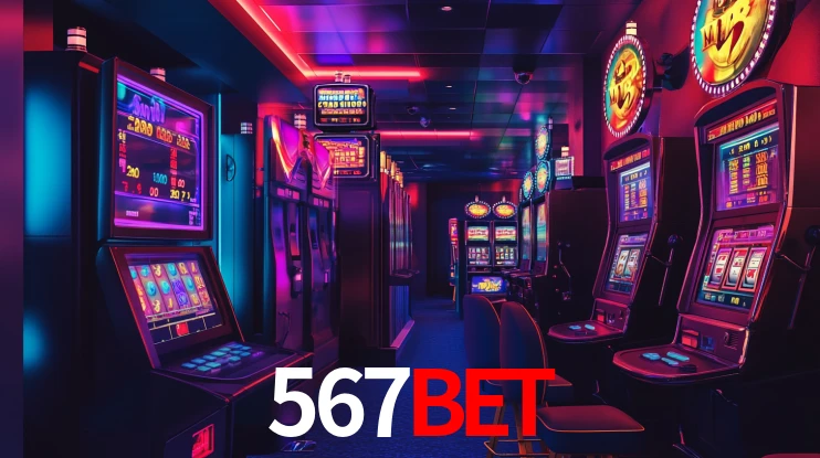 567bet