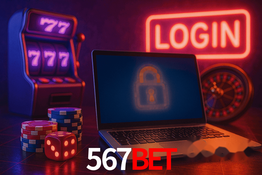 Tecnologia da Plataforma 567bet