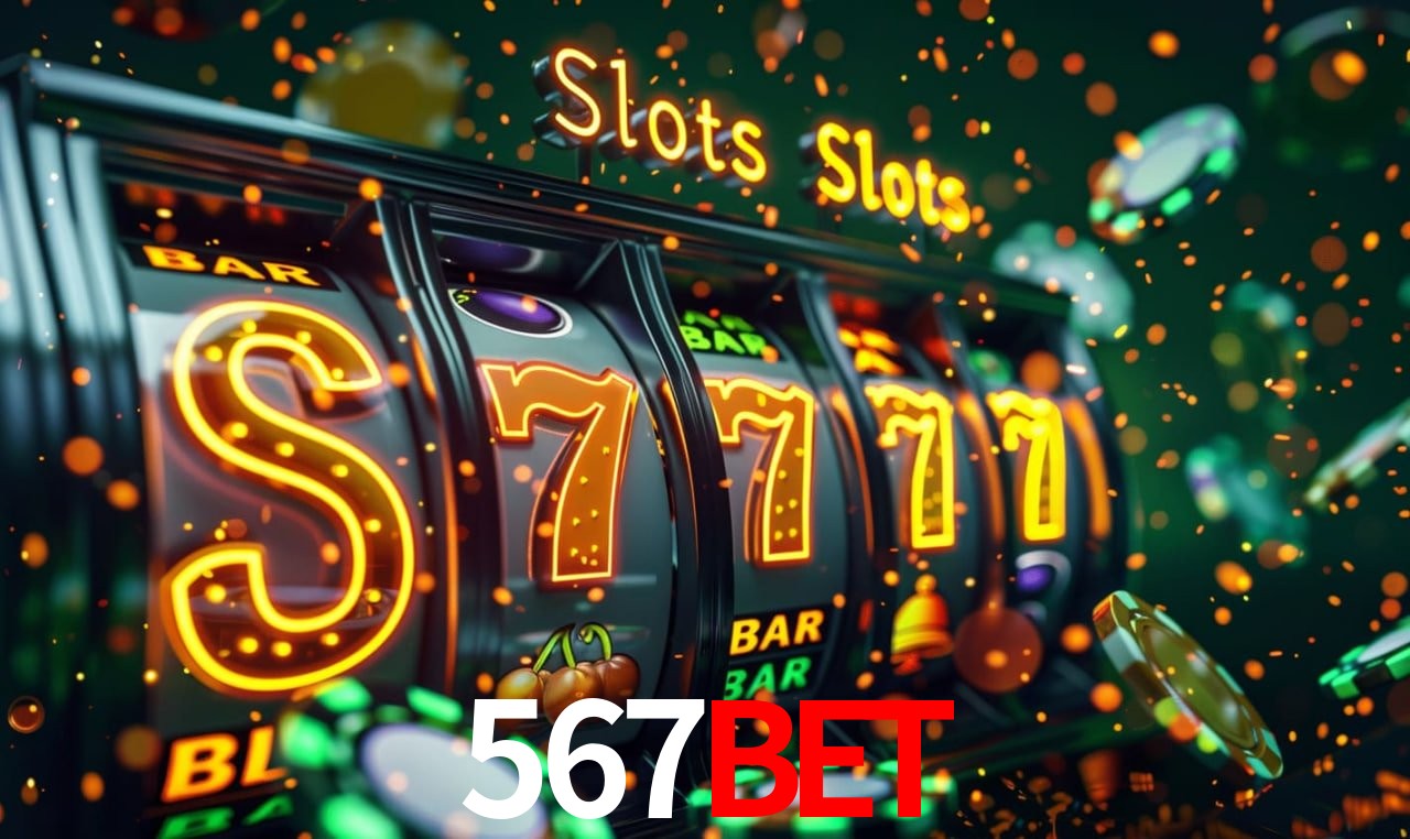 Casino Ao Vivo 567bet