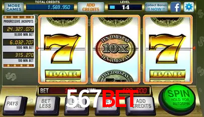 Desvendando o Mundo dos Jogos Virtuais na 567bet