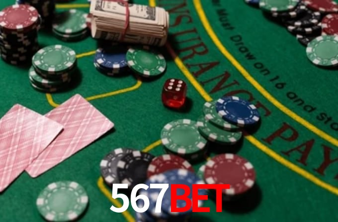 567bet