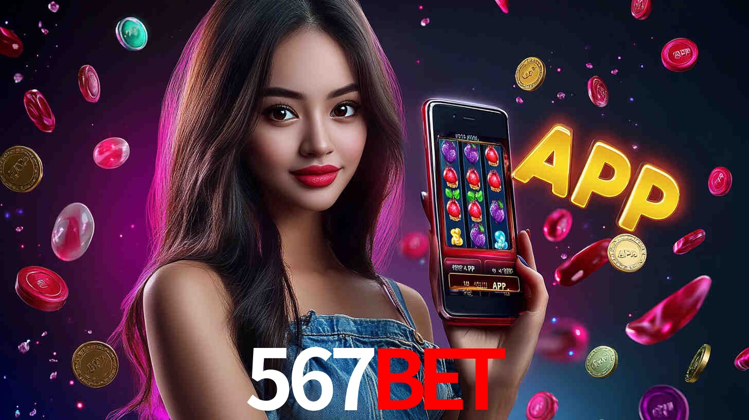 Desvendando o Mundo dos Jogos Virtuais na 567bet