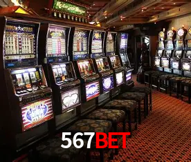 Apostas Esportivas na 567bet: Um Guia Completo