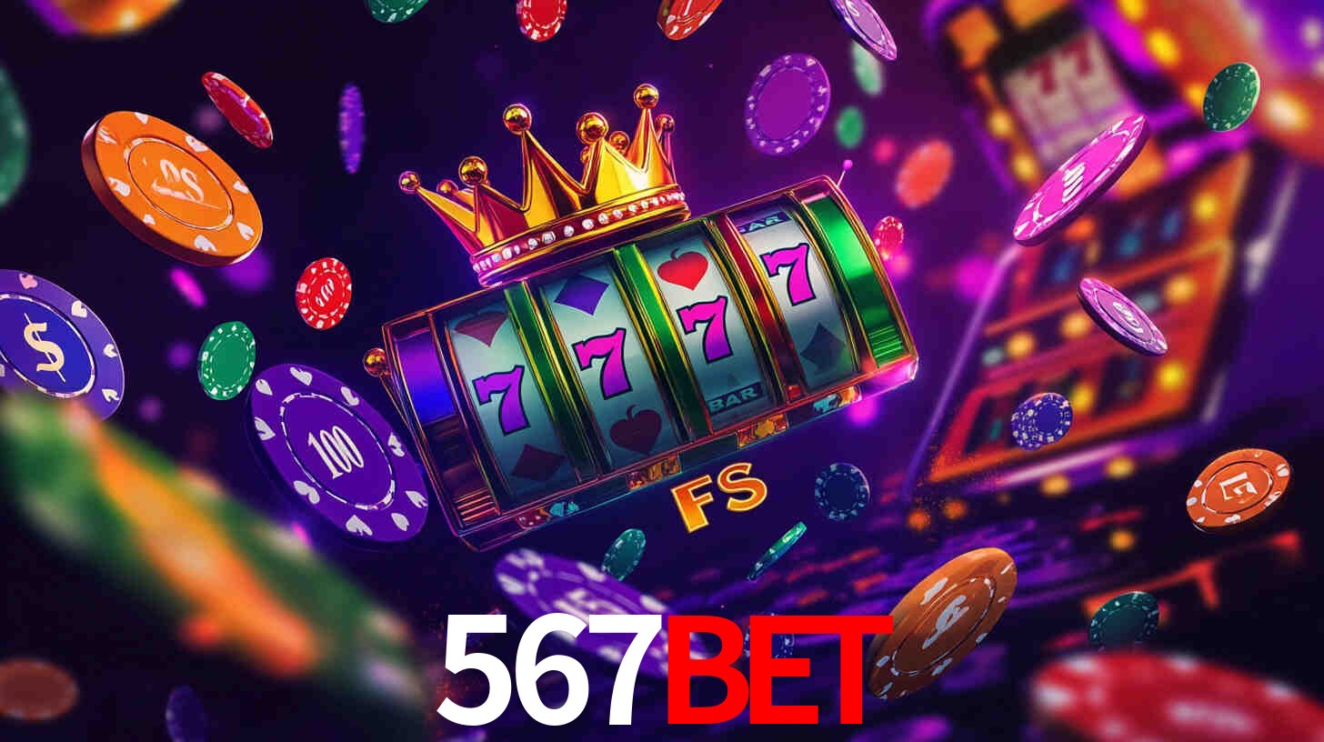 567bet App Interface