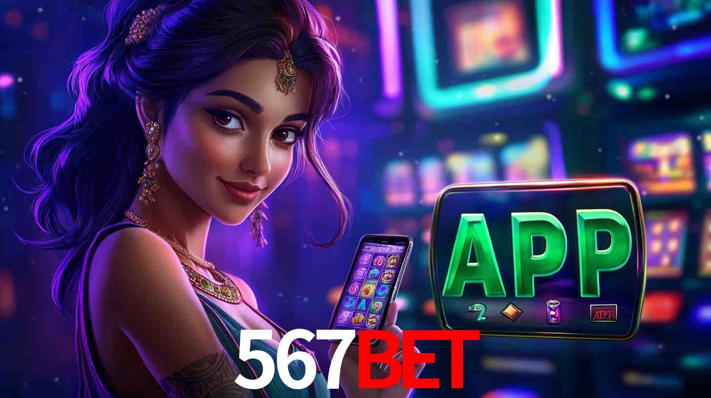 Bônus Generosos e Exclusivos no 567bet para Você!