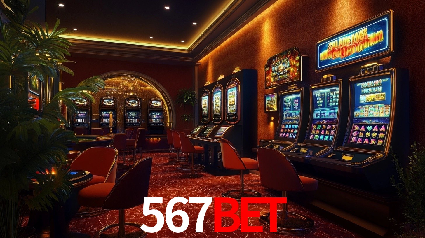 Exclusive Games 567bet