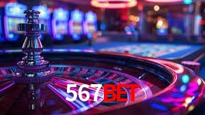 Design Responsivo 567bet