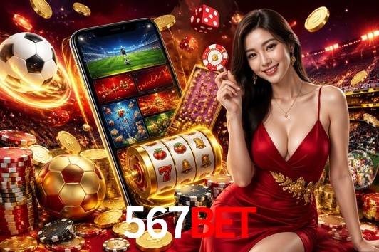 Football Betting 567bet